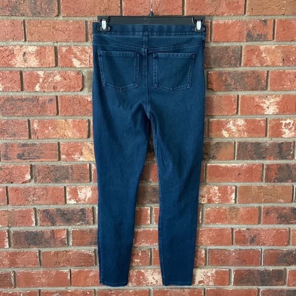 Spanx Women's Blue Jean Leggings - Picture 4 of 4